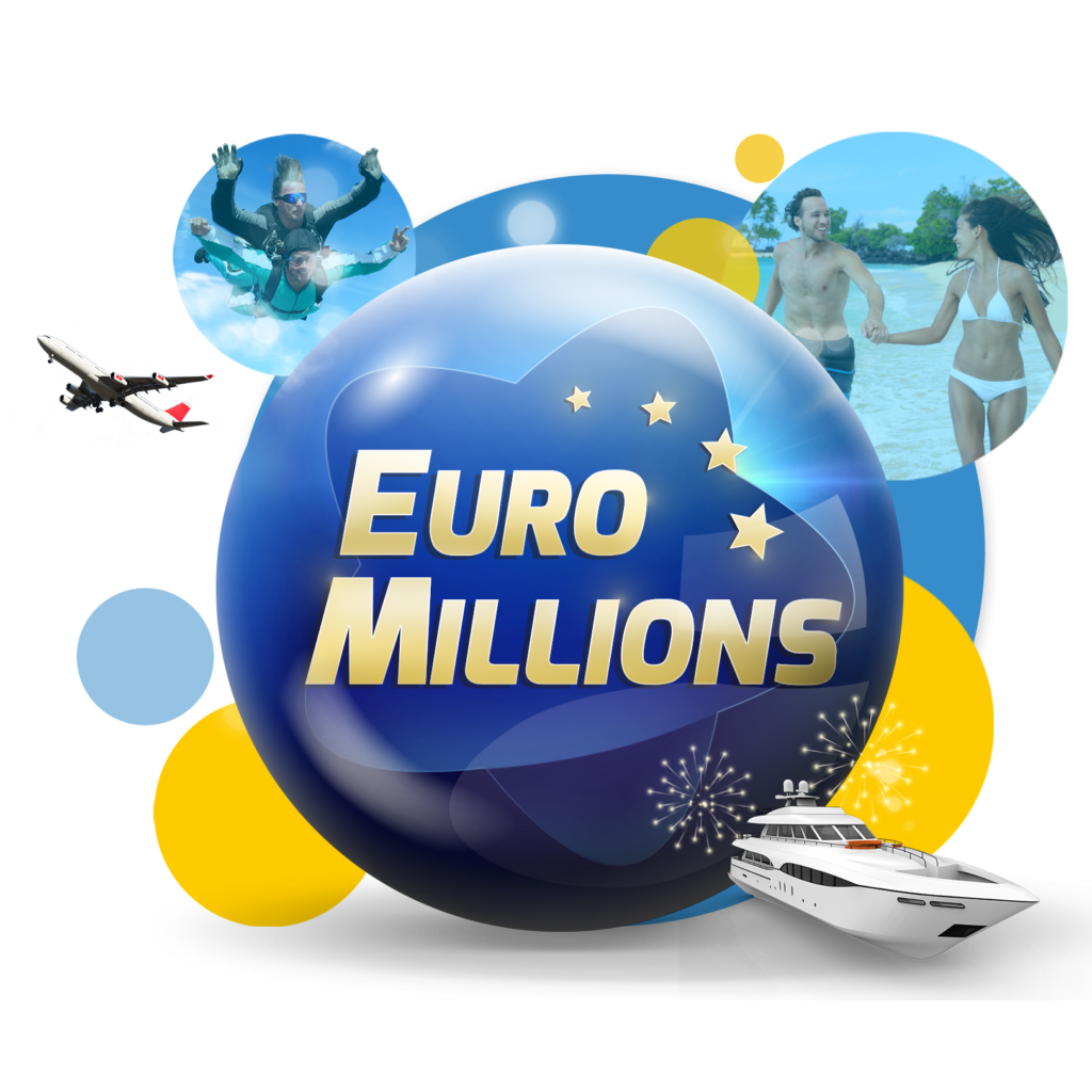 next euromillions superdraw 2018
